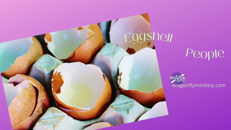 Eggshell People