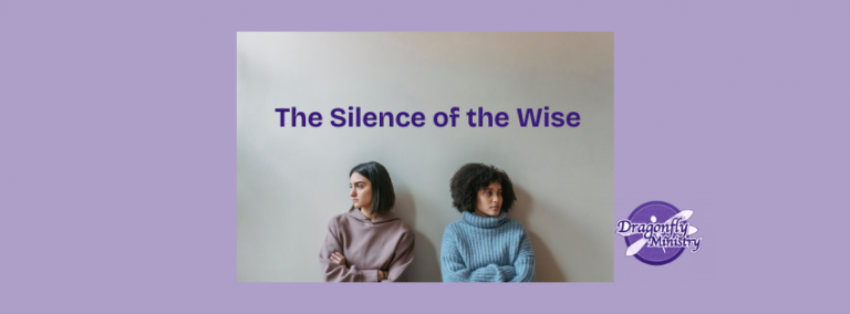 The Silence of the Wise