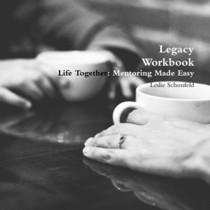 Legacy Workbook