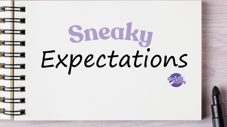 Sneaky Expectations